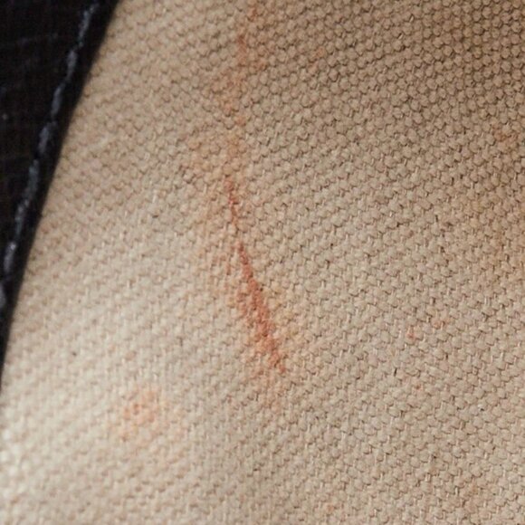 Gucci Supreme GG Coated Canvas Vintage Web Ophidia Small Shoulder Bag 795-050325 - Picture 9 of 12